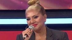 La Bomba Tucumana, de 59 años, es jurado en el Cantando 2024. La Bomba Tucumana, de 59 años, es jurado en el Cantando 2024.
