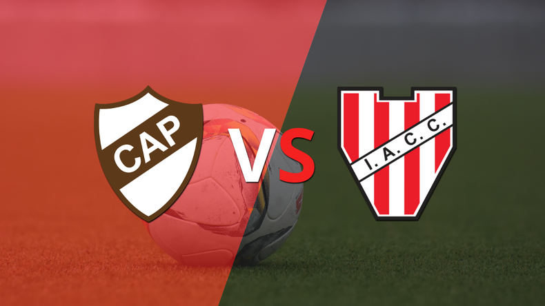 Apretada victoria de Platense frente a Instituto