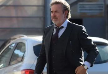 Malas noticias desde EEUU para el agente FIFA Guillermo Tofoni.