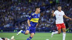 en el ultimo partido antes de la final de la libertadores, boca empato sin goles con estudiantes en el ultimo partido antes de la final de la libertadores, boca empato sin goles con estudiantes