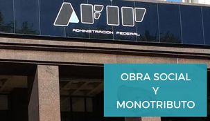 Datos importantes que tenés que saber si sos monotributista. Datos importantes que tenés que saber si sos monotributista.