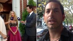 Gisela Bernal: Diwan manipuló a mi hijo Gisela Bernal: Diwan manipuló a mi hijo