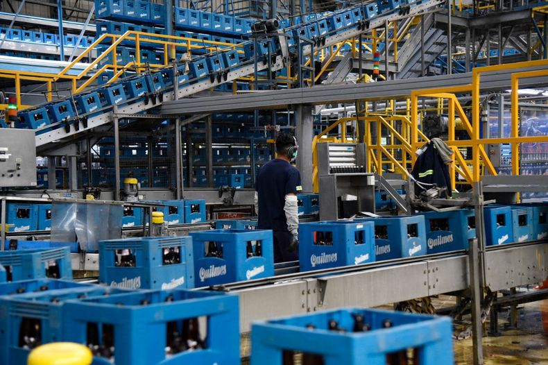 Quilmes ofrece un programa de formación para líderes: cuáles son los requisitos y cómo postularse.