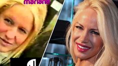 Antes de ser de plástico: el insólito video de Luli Salazar a los 18; era otra Antes de ser de plástico: el insólito video de Luli Salazar a los 18; era otra