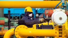 El Gobierno aseguró que en las próximas horas comenzaría a normalizarse el abastecimiento de gas.