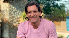 El actor tiene buena relación con Gianola y pidió que se lo escuche. El actor tiene buena relación con Gianola y pidió que se lo escuche.