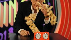 El gran éxito de la televisión: La noche del domingo El gran éxito de la televisión: La noche del domingo