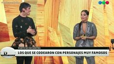 Podemos Hablar: Silvina Escudero contó cómo Luis Miguel intentó conquistarla Podemos Hablar: Silvina Escudero contó cómo Luis Miguel intentó conquistarla