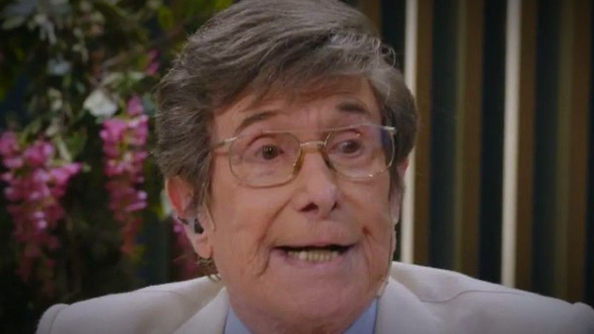 El difícil momento del hijo de Silvio Soldán: 