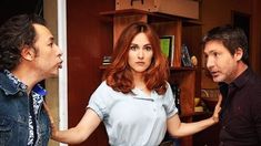 Julieta Díaz, picante: Con las latas se perdieron muchos trabajos Julieta Díaz, picante: Con las latas se perdieron muchos trabajos