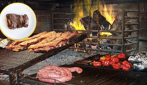 El corte de carne que se está poniendo de moda en las parrillas y se puede conseguir barato.
