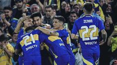 El contrato del jugador vence el 30 de noviembre y Boca no lo renovará. El contrato del jugador vence el 30 de noviembre y Boca no lo renovará.