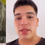 La prima del exhermanito reveló detalles del presunto abuso sexual.