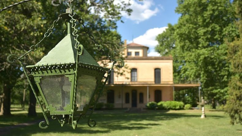 La cercanía de Capilla del Señor a la Ciudad de Buenos Aires lo convierte en un plan accesible para una escapada de fin de semana.
