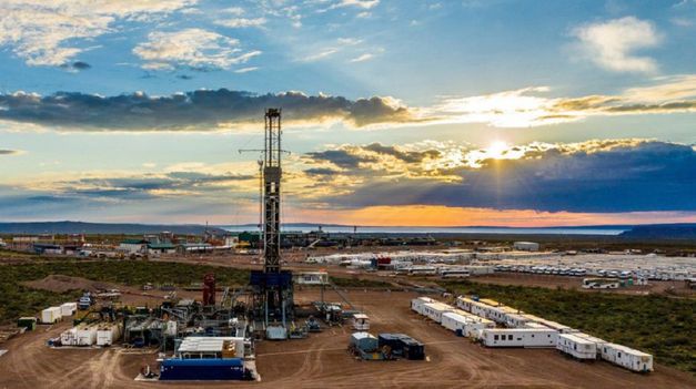 La producción de petróleo logró una marca histórica