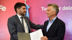 Mauricio Macri se reunió con el gobernador de Santa Fe, Maximiliano Pullaro. Mauricio Macri se reunió con el gobernador de Santa Fe, Maximiliano Pullaro.