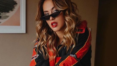 Flor Vigna, furiosa por la entrevista en la que quedaba mal parado Nico Occhiato: ¡Está sacado de contexto! Flor Vigna, furiosa por la entrevista en la que quedaba mal parado Nico Occhiato: ¡Está sacado de contexto!