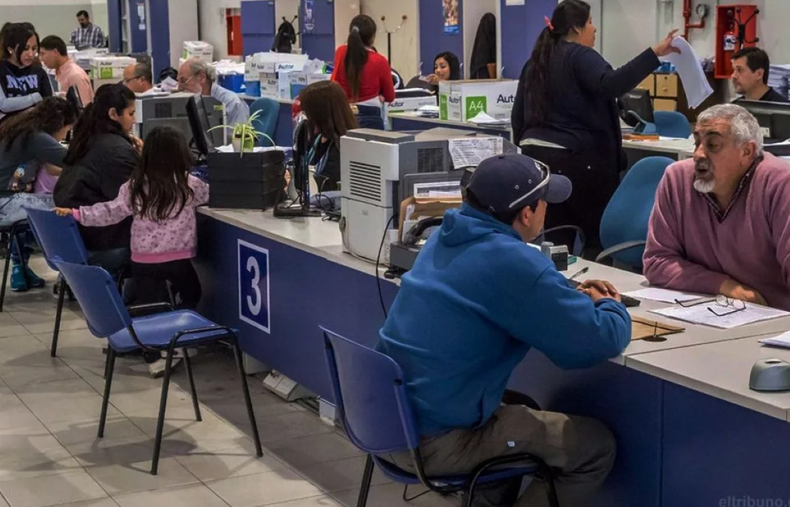 El acuerdo salarial se concretará en dos cuotas acumulativas del 11% cada una para septiembre y octubre.