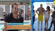 Pedro Alfonso vs Flavio Mendoza: Me molesta que minimice mi trabajo; hay que respetar Pedro Alfonso vs Flavio Mendoza: Me molesta que minimice mi trabajo; hay que respetar