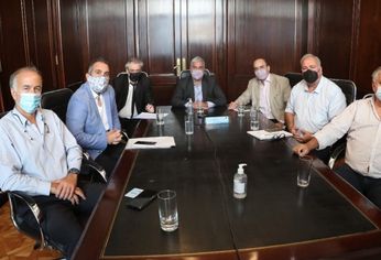 Feletti aseguró que es “una situación cada vez más precaria la de las y los inquilinos”.