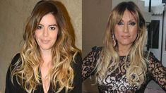 Dalma Maradona, furiosa contra Marcela Tauro por decir que ella o Gianinna estarían embarazadas Dalma Maradona, furiosa contra Marcela Tauro por decir que ella o Gianinna estarían embarazadas