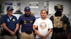 Tony Janzen Valverde Victoriano rechazóvínculos con los asesinatos. Tony Janzen Valverde Victoriano rechazóvínculos con los asesinatos.