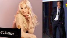 Quién es Fabián Rubino, el actor tucumano que estaría de novio con Susana Quién es Fabián Rubino, el actor tucumano que estaría de novio con Susana