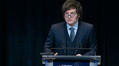 Los malos datos económicos muestran las contradicciones del plan de Milei. Los malos datos económicos muestran las contradicciones del plan de Milei.