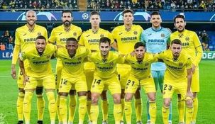 Este exfutbolista jugó en el Villarreal hasta mediados de 2024. Este exfutbolista jugó en el Villarreal hasta mediados de 2024.