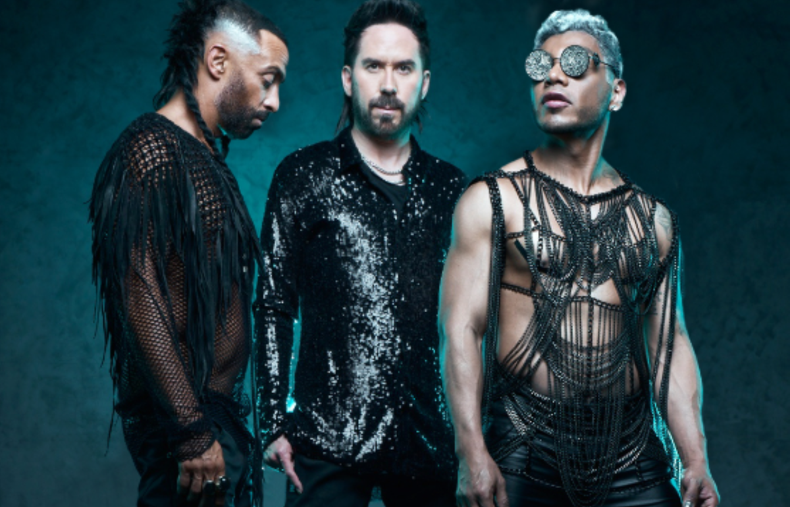 La banda mexicana se presentará en Argentina de la mano de su Regresa Tour.