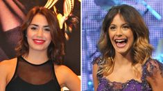 Lali Espósito y Martina Stoessel: Dos referentes con estilo propio Lali Espósito y Martina Stoessel: Dos referentes con estilo propio