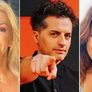 Yanina Latorre, Ángel de Brito y Andrea Taboada, peleados, tras haber sido comañeros en LAM. Yanina Latorre, Ángel de Brito y Andrea Taboada, peleados, tras haber sido comañeros en LAM.