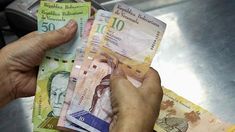 Venezuela comenzó a transitar una incipiente recuperación económica. Venezuela comenzó a transitar una incipiente recuperación económica.