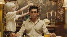 Esta es la película de Netflix que aterroriza a todos los suscriptores. Esta es la película de Netflix que aterroriza a todos los suscriptores.