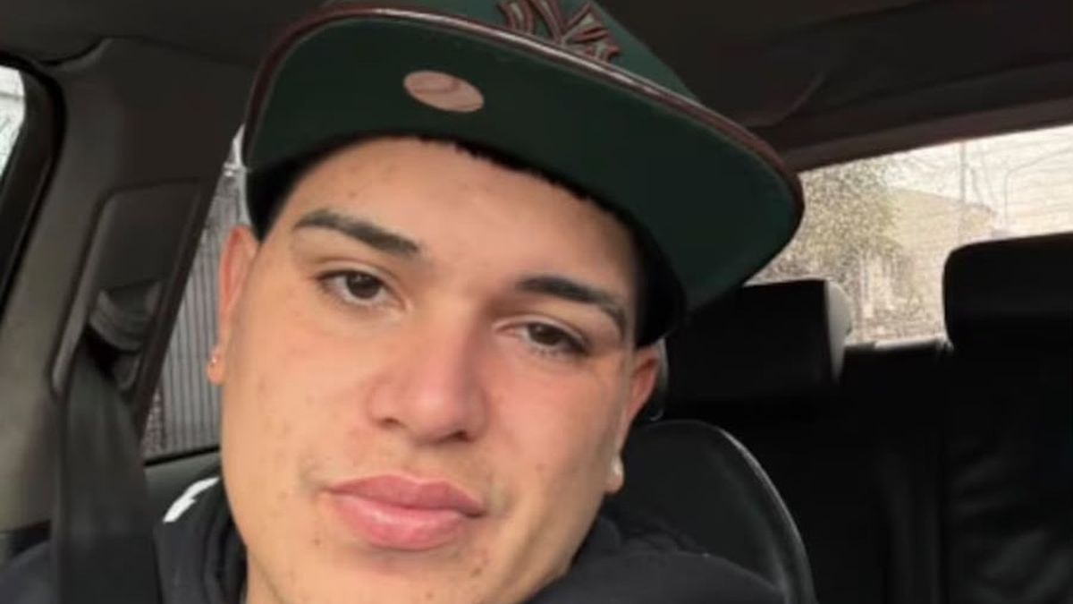 Thiago Medina le respondió a la mamá de Daniela Celis tras l