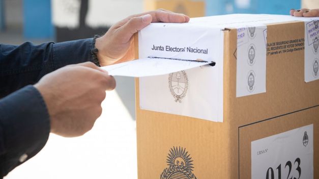 La Justicia definió cómo será la Boleta Única de Papel que se utilizará en las legislativas.