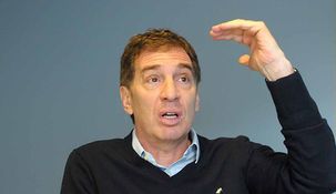 La explosiva reflexión de Diego Santilli sobre Juntos por el Cambio: Más que palomas y halcones parecemos gansos La explosiva reflexión de Diego Santilli sobre Juntos por el Cambio: Más que palomas y halcones parecemos gansos