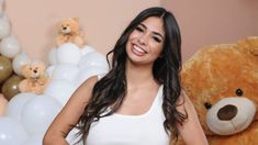 Daniela Celis reveló el lugar donde concibió a sus gemelos con Thiago Medina. Daniela Celis reveló el lugar donde concibió a sus gemelos con Thiago Medina.