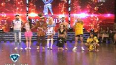 Cómo serán las dos semifinales del Bailando Cómo serán las dos semifinales del Bailando