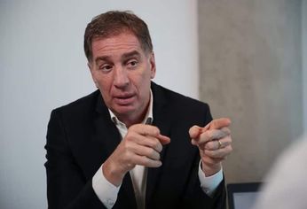 El jefe de Gabinete comenzará este miércoles una ronda de reuniones con mandatarios provinciales.
