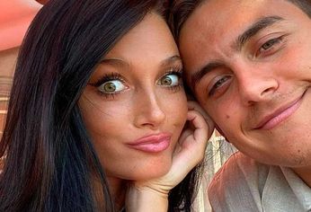 El emocionante anuncio de Oriana Sabatini en sus redes sociales y los rumores de embarazo con Paulo Dybala.