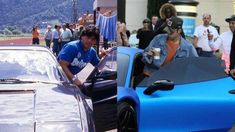 Justin Bieber quiso imitar a Diego Maradona y Ferrari no le venderá más autos Justin Bieber quiso imitar a Diego Maradona y Ferrari no le venderá más autos