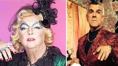 Escándalo en Priscilla: se baja Pepe Cibrián y lo reemplazaría Dady Brieva Escándalo en Priscilla: se baja Pepe Cibrián y lo reemplazaría Dady Brieva