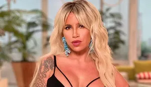 Le suspendieron la cuenta de Instagram a Florencia Peña. Le suspendieron la cuenta de Instagram a Florencia Peña.