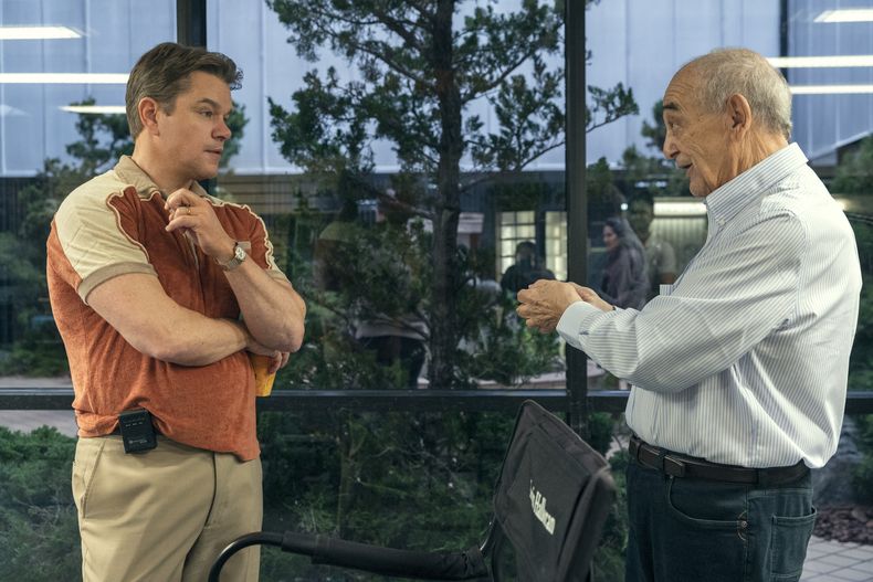 Sonny Vaccaro es el hombre que convenció a Michael Jordan de firmar con Nike en una dura y, hasta ese momento, inédita asociación entre una marca y un deportista. Fue una decisión que sentó las bases de un revolucionario acuerdo para el deporte.