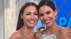 Barby Franco le hizo un regalo a la hija de Pampita de 87 mil pesos Barby Franco le hizo un regalo a la hija de Pampita de 87 mil pesos