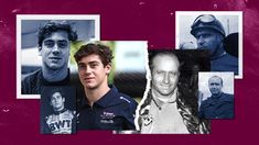 El joven argentino correrá en la pista donde triunfó el Chueco. El joven argentino correrá en la pista donde triunfó el Chueco.