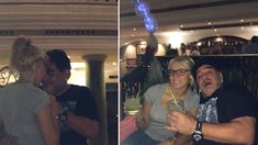 Maradona y Rocío Oliva en Cuba: las fotos del amor y la visita a Fidel Castro Maradona y Rocío Oliva en Cuba: las fotos del amor y la visita a Fidel Castro