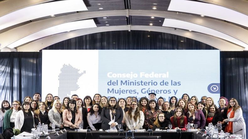 Pedro Sánchez Reaccionó A La Eliminación Del Ministerio De La Mujer Y Volvió A Criticar A Milei 1673