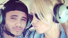 Wanda e Icardi ya están de luna de miel: Brasil es el destino para su romance Wanda e Icardi ya están de luna de miel: Brasil es el destino para su romance